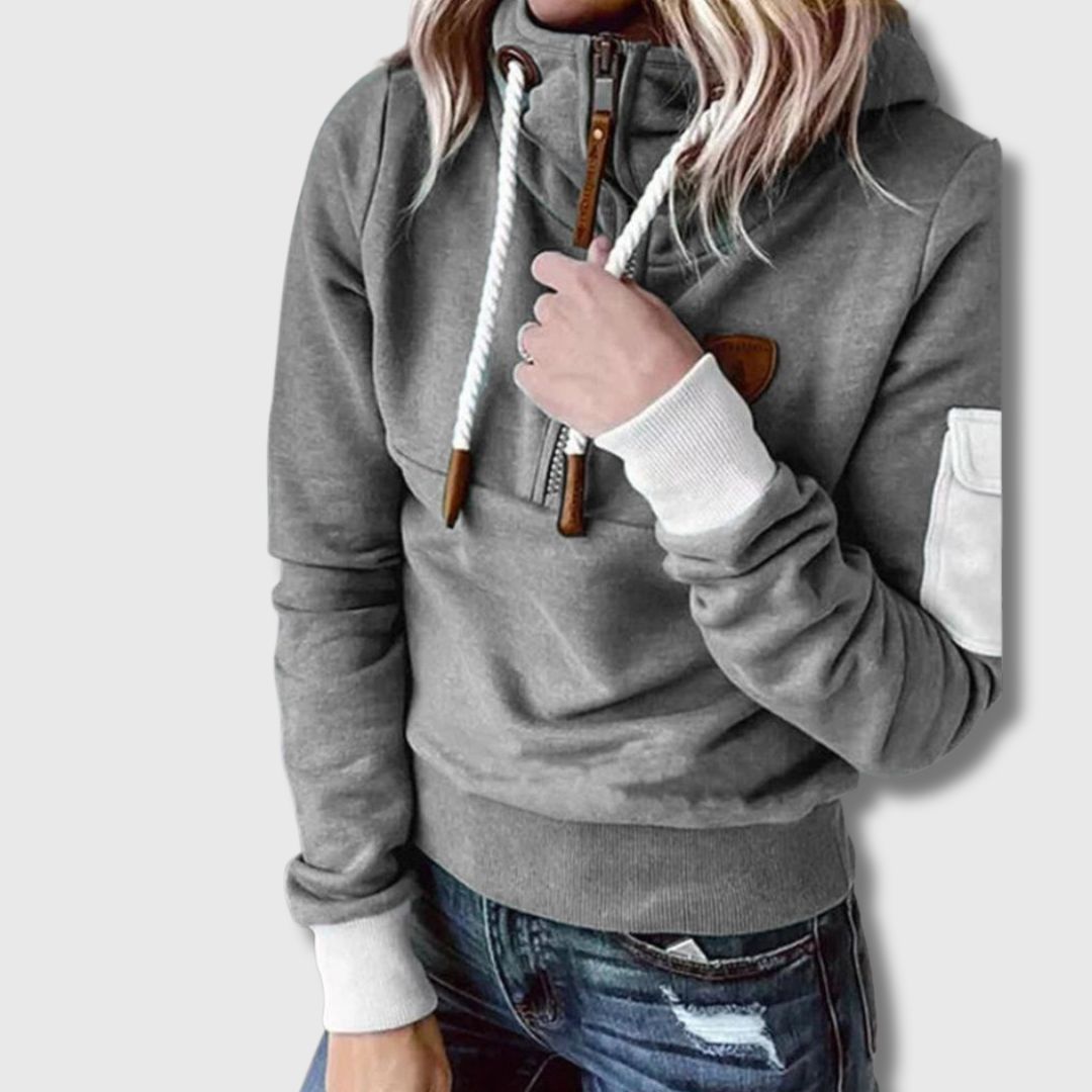 Chantal - Pull Doux et Confortable