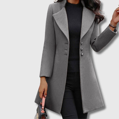 Henriette - Manteau Femme