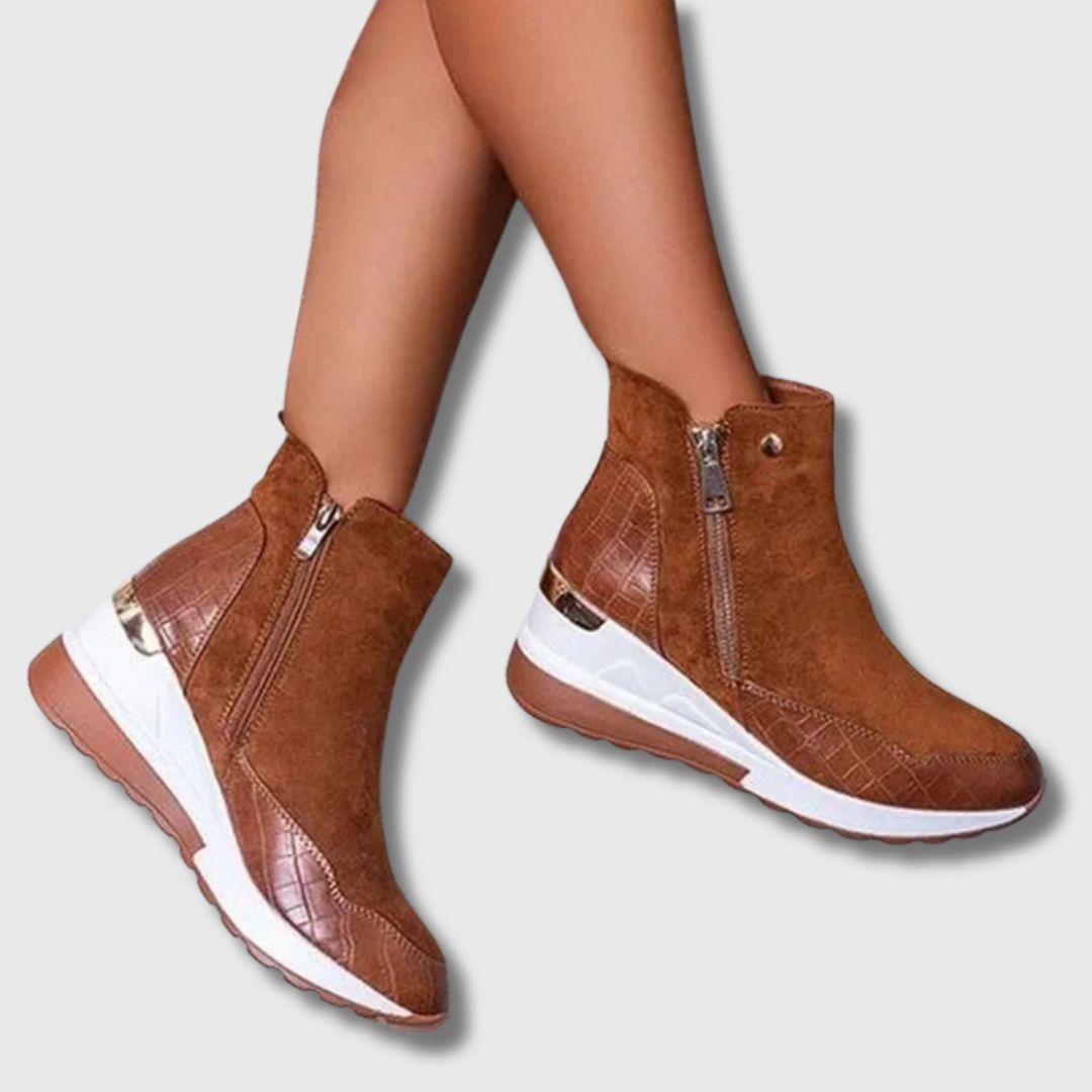 Améthine - Bottes Orthopédiques