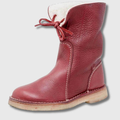 Mila - Bottes Orthopédiques