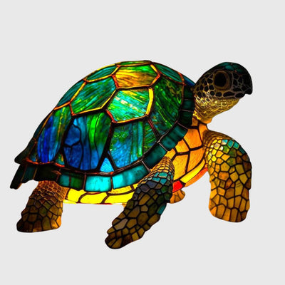 Sammy - Lampe Tortue Magique