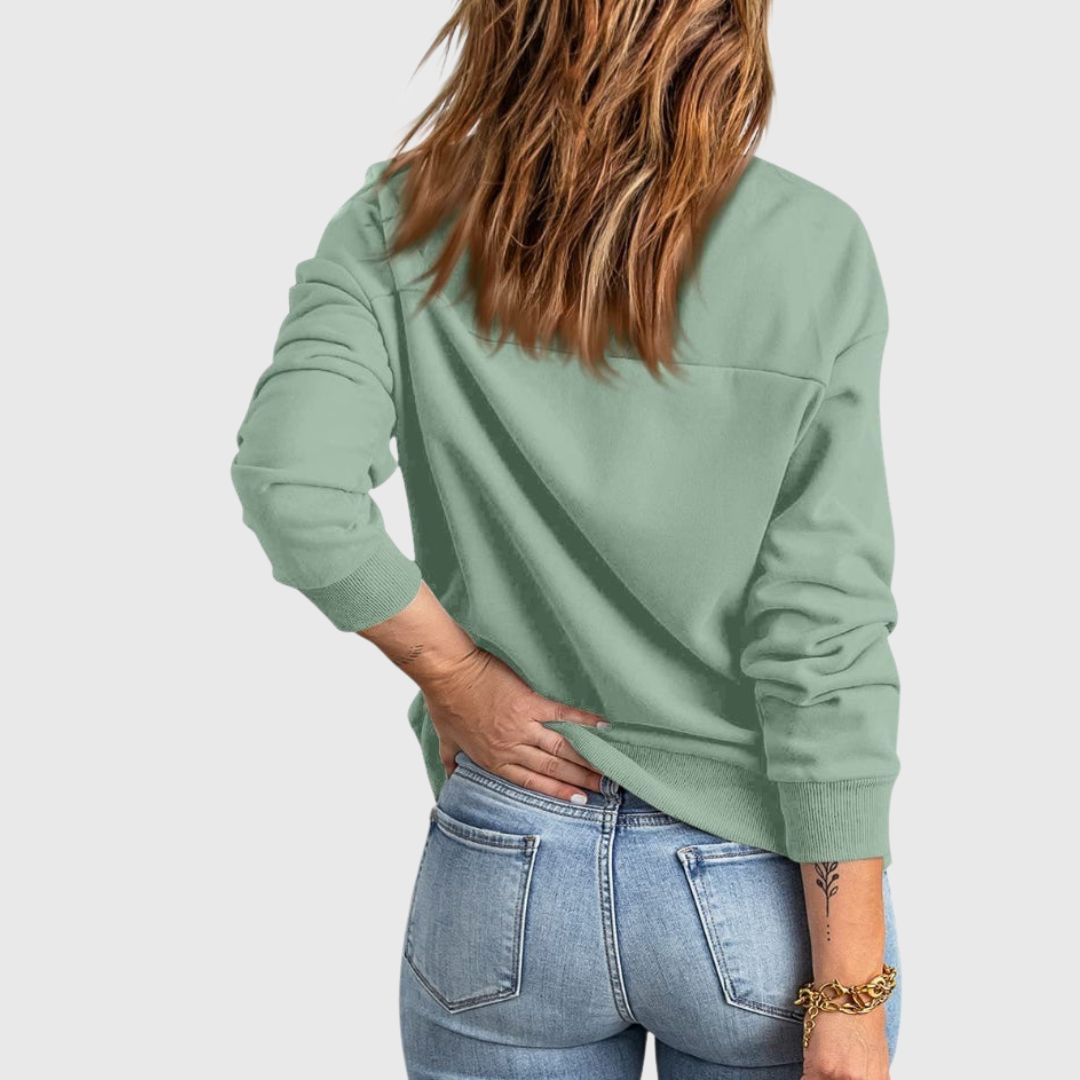 Luciana - Veste Bomber