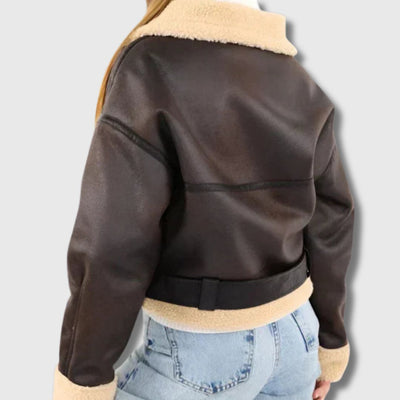 Dora - Veste Aérée Polyvalente