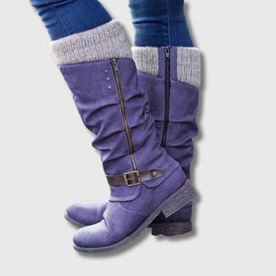 Bonnie - Bottes Orthopédiques