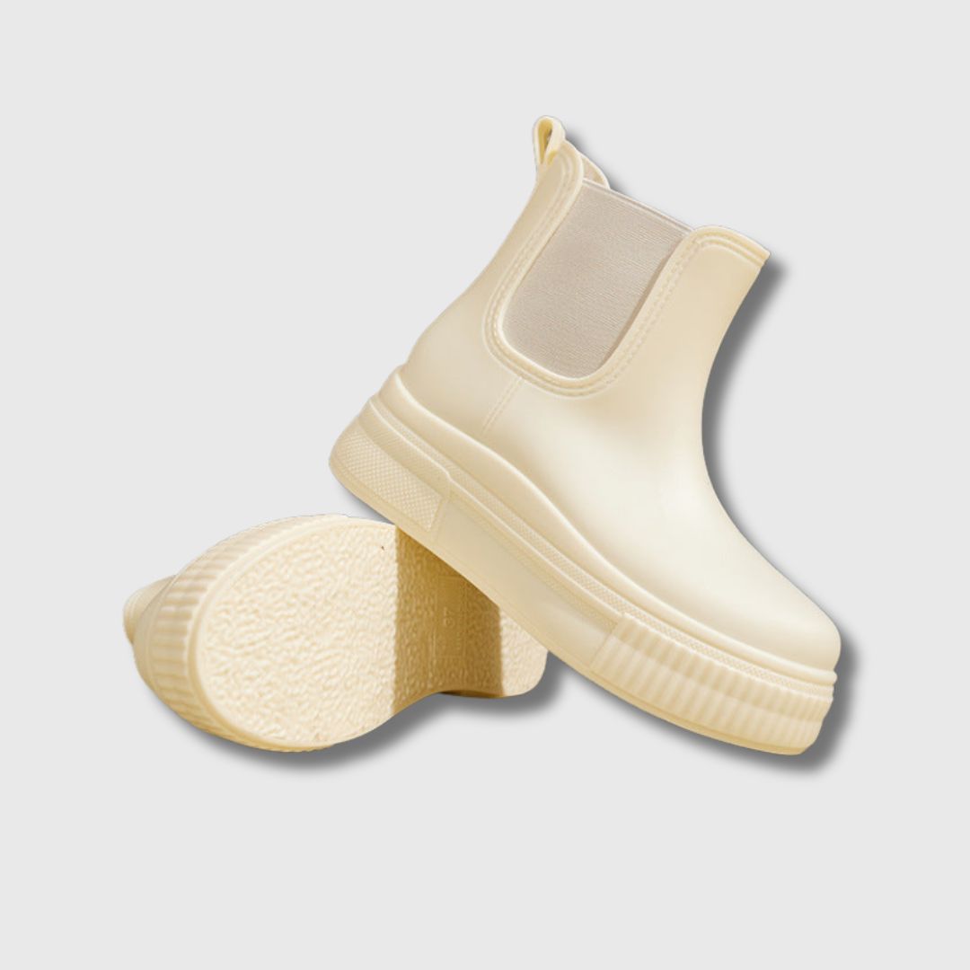 Nolène - Bottes de Pluie Moon