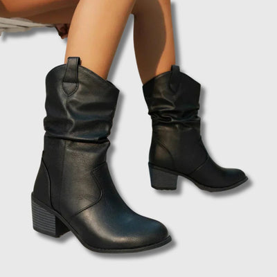 Theodosia - Bottes Orthopédiques