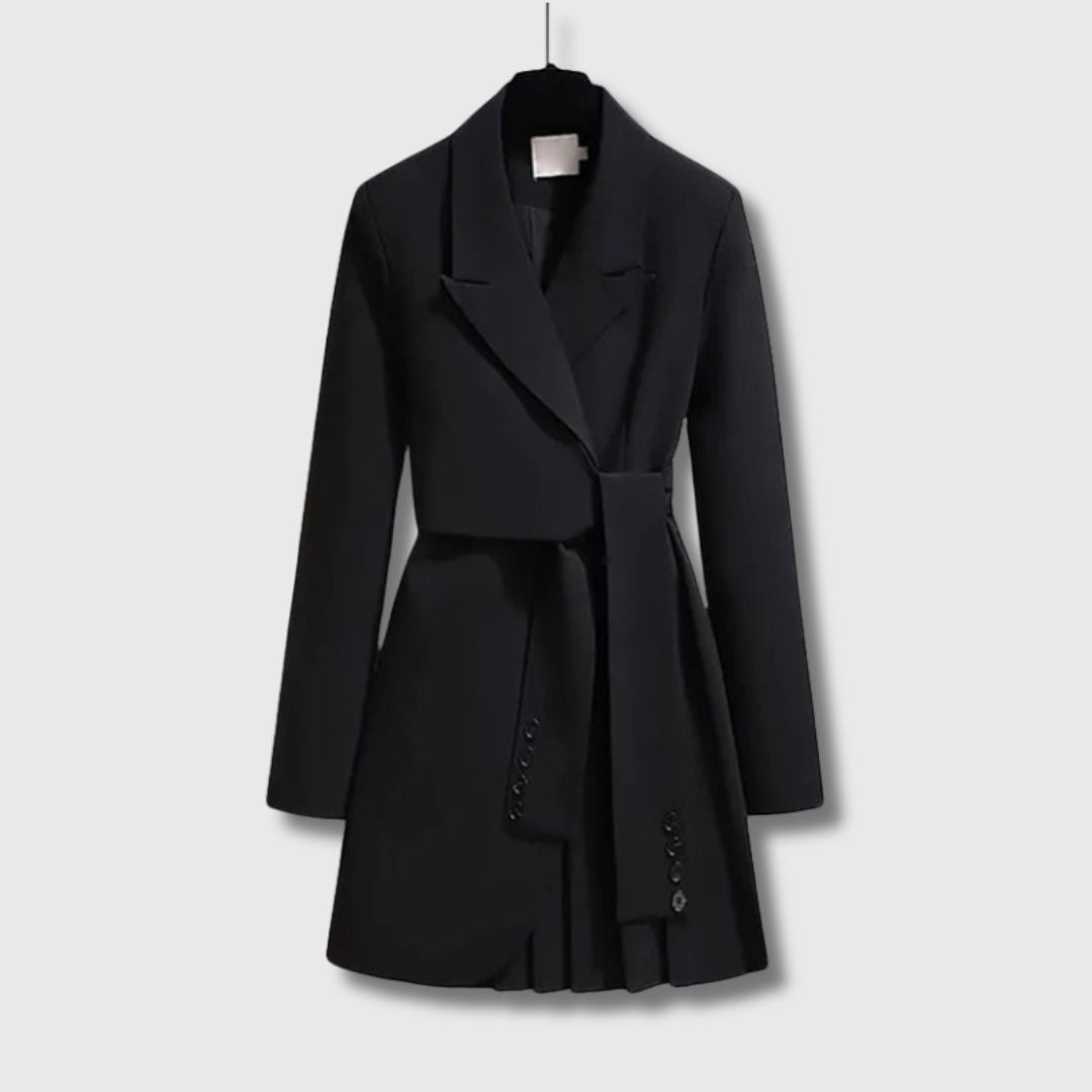Fantine - Trenccoat Femme