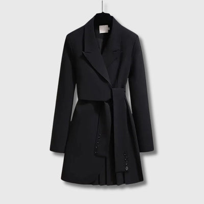 Fantine - Trenccoat Femme