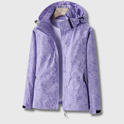 Claribel – Veste Camouflage