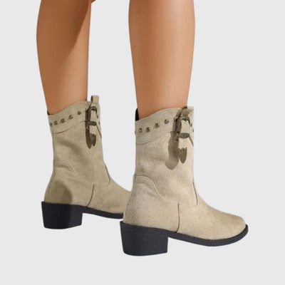 Tahlia - Bottes Orthopédiques