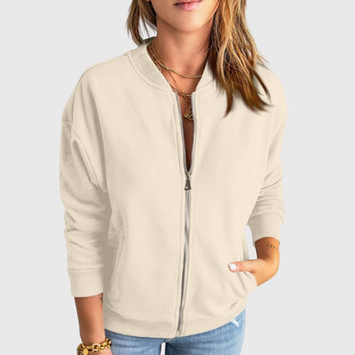 Luciana - Veste Bomber