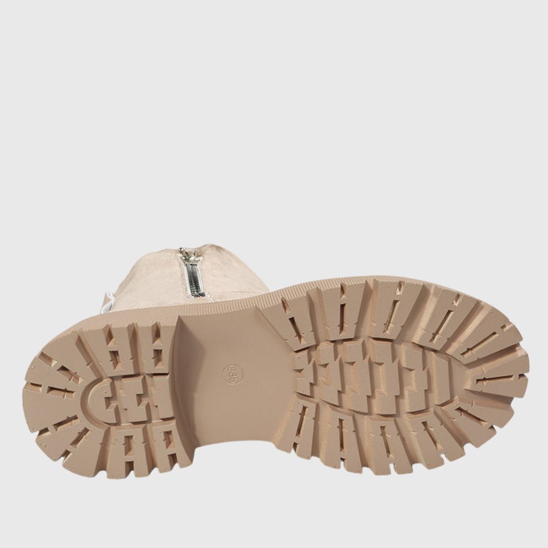 Séraine - Bottes Orthopédiques