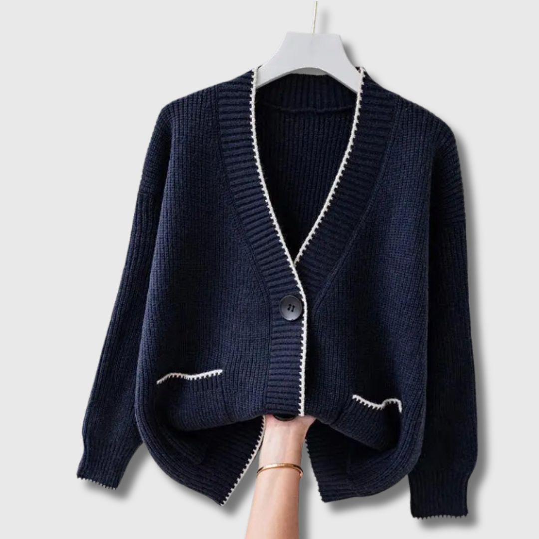 Neriza – Pull Élégance Moderne