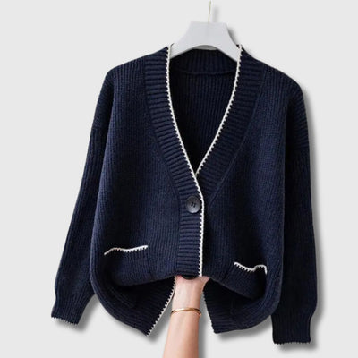 Neriza – Pull Élégance Moderne