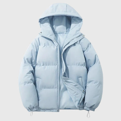 Haisley - Veste Puffer Classique