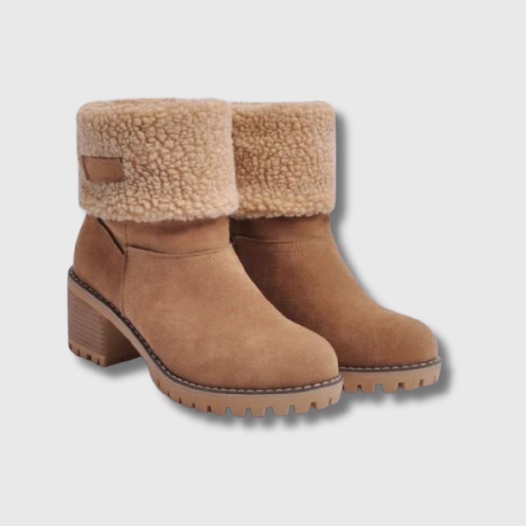 Valery - Femme Bottes | Édition Limited