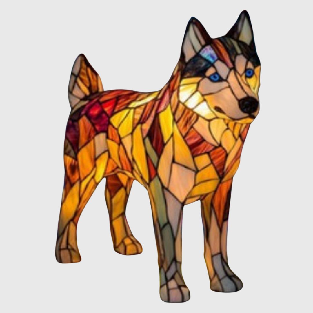 Diesel - Lampe d’Ambiance Élégante