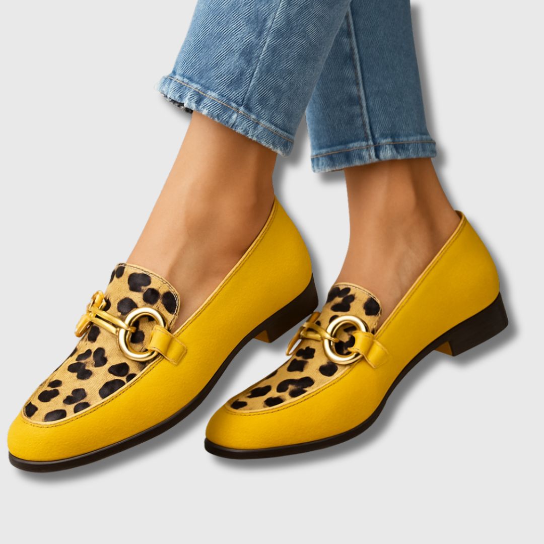 Nova - Mocassins Akzent