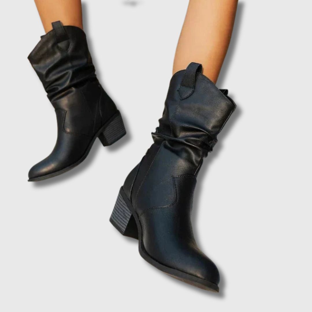 Theodosia - Bottes Orthopédiques