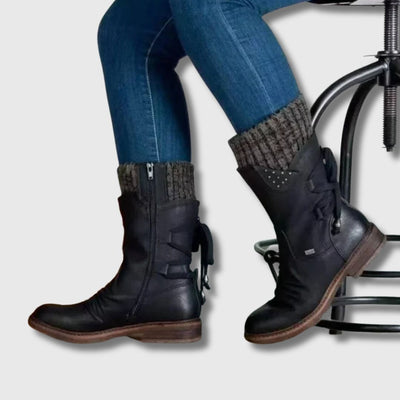 Julia - Femme Bottes d’Hiver | Édition Limited