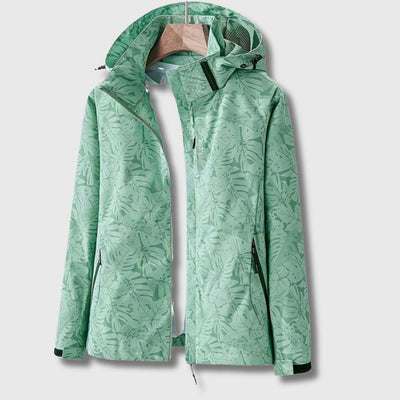 Claribel – Veste Camouflage