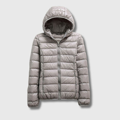 Isabella - Veste Waterproof avec Duvet
