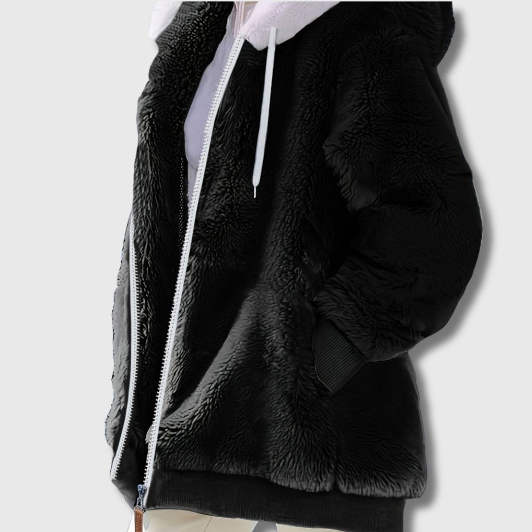 Audrey - Veste Élégante | Édition Limitée