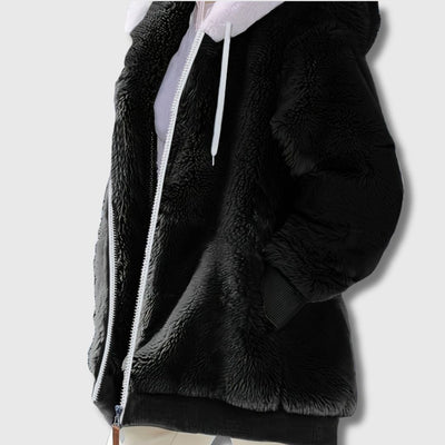 Audrey - Veste Élégante | Édition Limitée