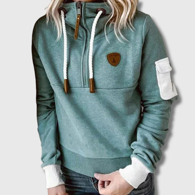 Chantal - Pull Doux et Confortable