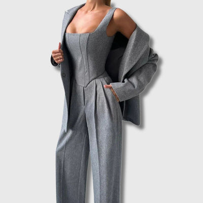 Sienna - Ensemble Power Trio Femmes | Édition Limitée