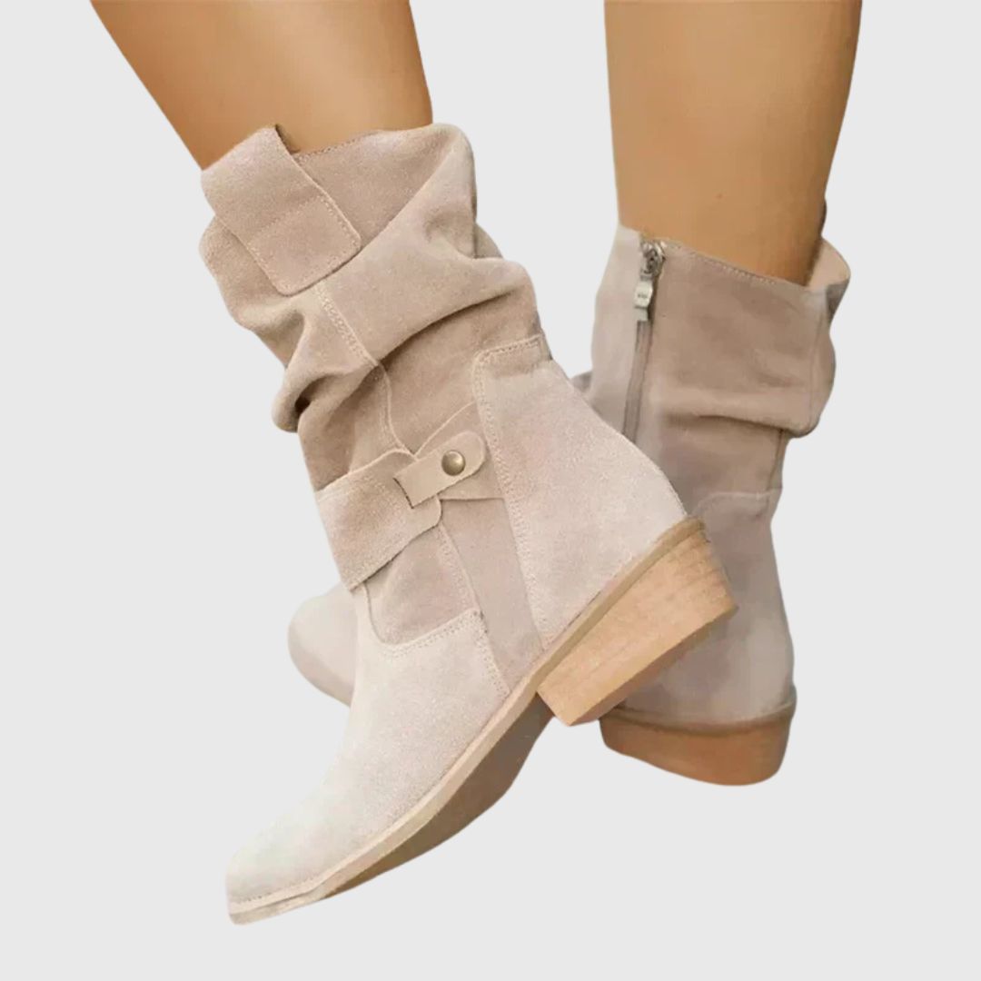 Savannah - Bottes Orthopédiques