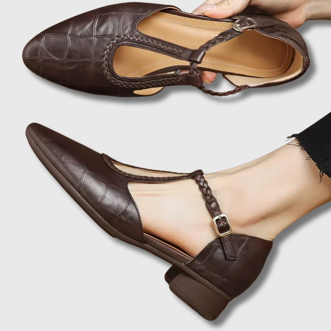 Lafrane - Chaussures Élégantes