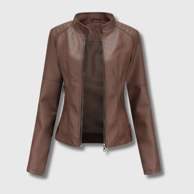 Petra - Veste Élégante et Moderne