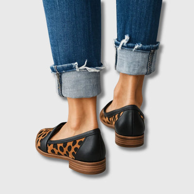 Rosa - Mocassins Orthopédique