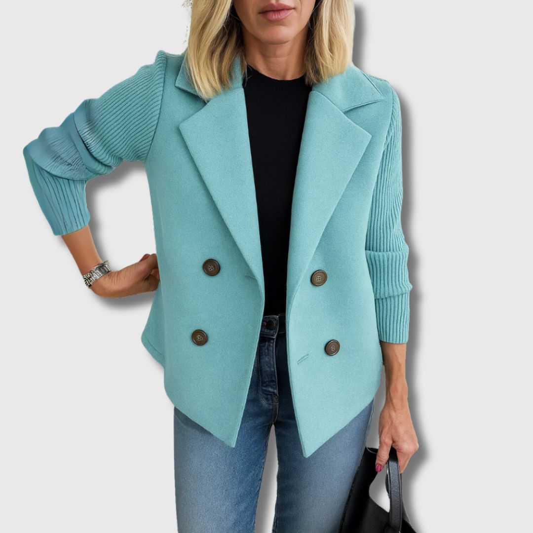 Hanna - Veste Moderne