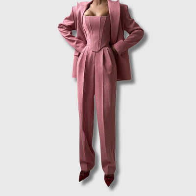 Sienna - Ensemble Power Trio Femmes | Édition Limitée