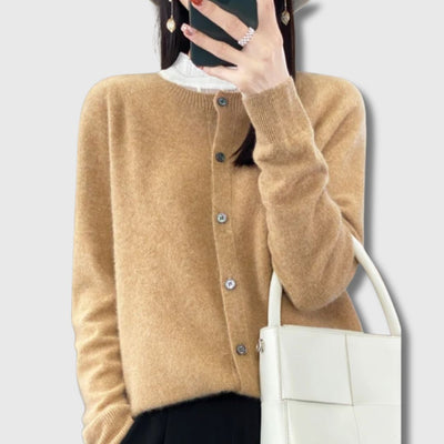 Anna - Cardigan Élégantes