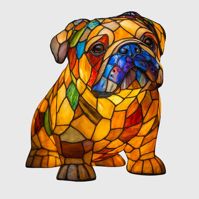 Shadow - Lampe Chien Magique