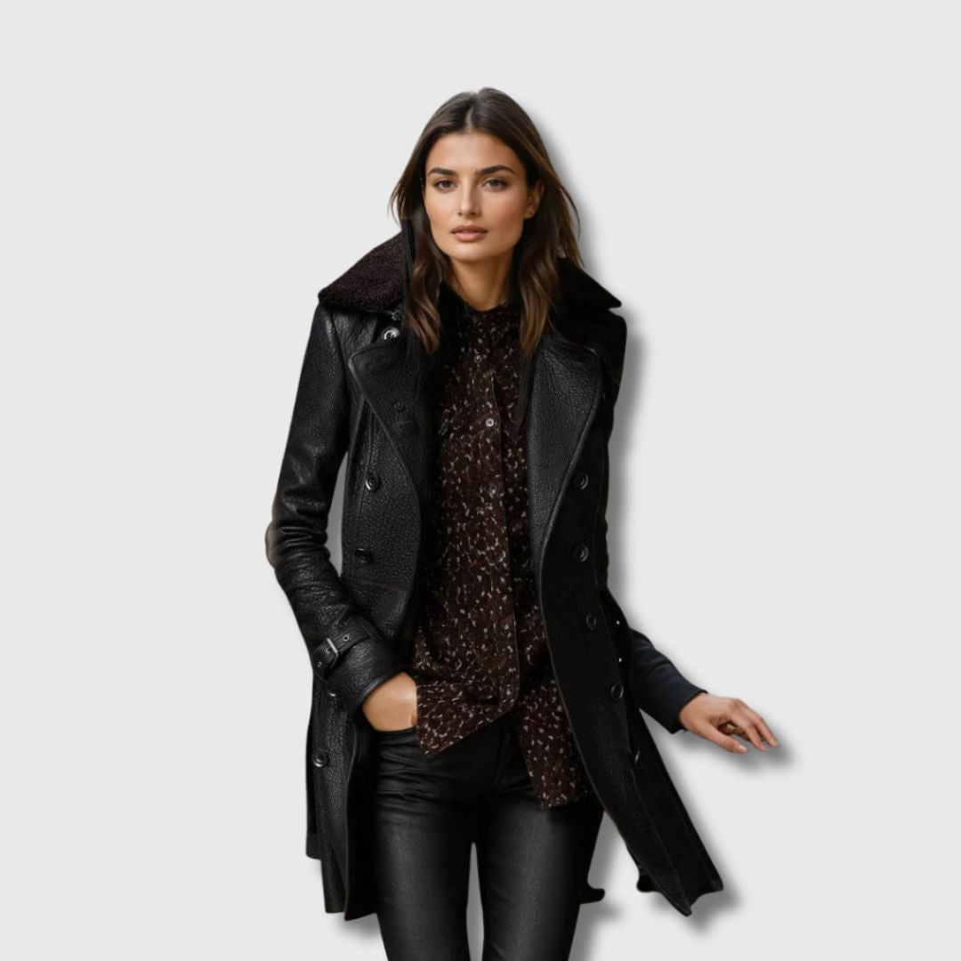 Victoria - Veste Luxueuse