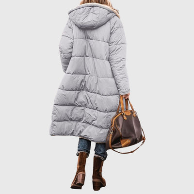 Ariella - Manteau Longline