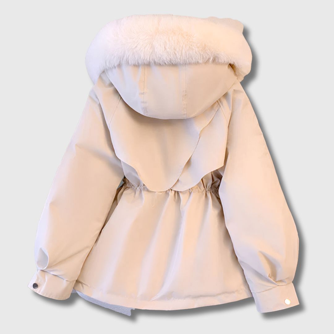 Milana - Veste d'hiver élégante