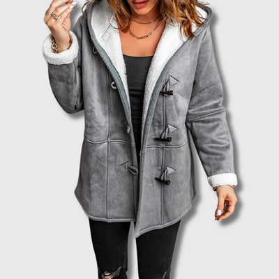 Isaure - Manteau Femme