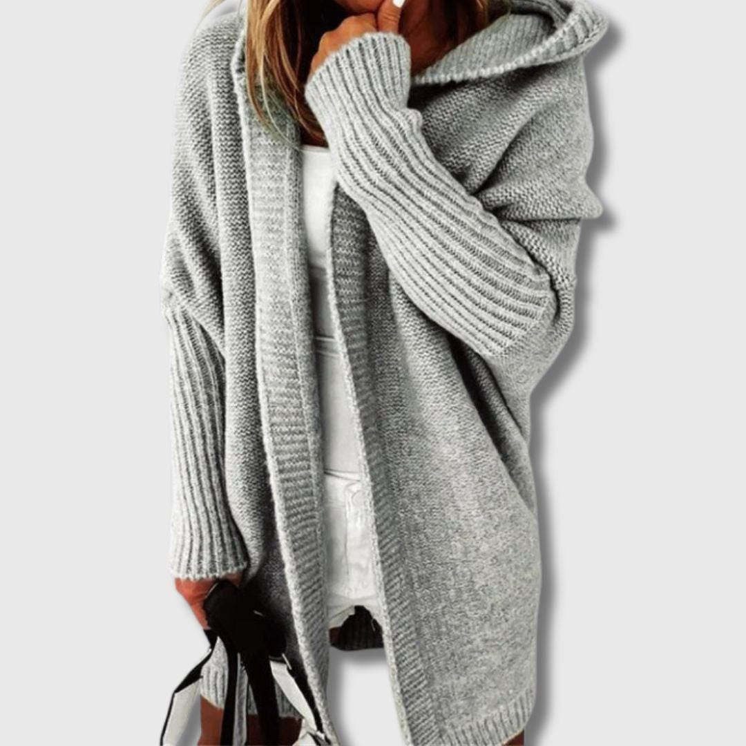 Davynne – Cardigan Confort Chic