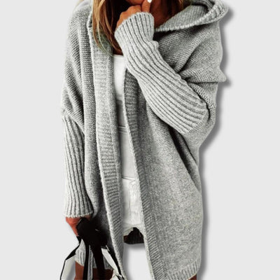 Davynne – Cardigan Confort Chic