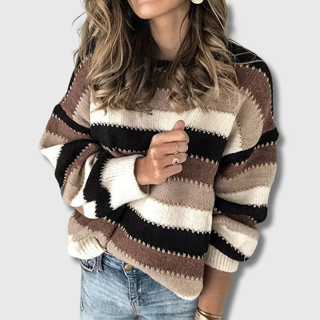 Ara – Pull Élégance Confort