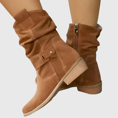 Savannah - Bottes Orthopédiques