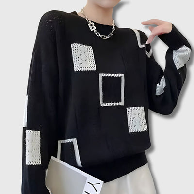 Marlene - Pull de Luxe