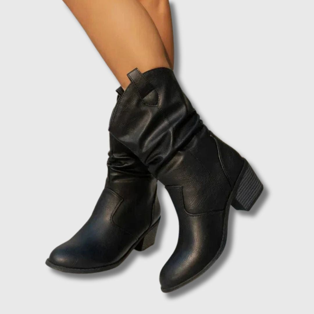 Theodosia - Bottes Orthopédiques