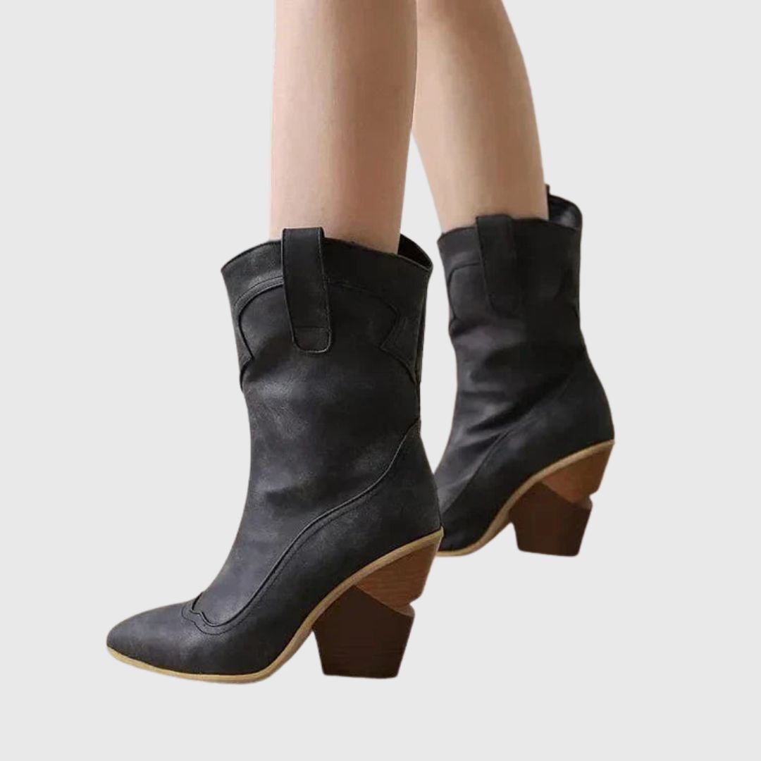 Rhiannon - Bottine Western