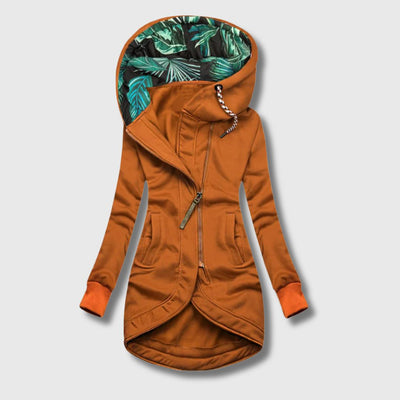 Aysha - Manteau d'hiver